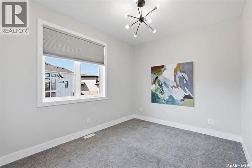 814 Werschner Court, Saskatoon, SK - Indoor Photo Showing Other Room