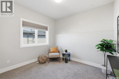 814 Werschner Court, Saskatoon, SK - Indoor