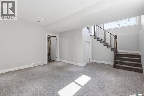 814 Werschner Court, Saskatoon, SK - Indoor Photo Showing Other Room