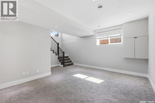 814 Werschner Court, Saskatoon, SK - Indoor