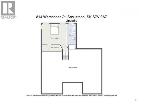 814 Werschner Court, Saskatoon, SK - Other