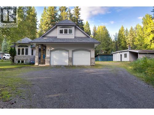7280 NORTH NECHAKO ROAD  Prince George, BC V2K 4Z5