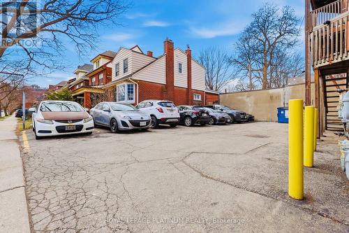 6 - 120 SHERMAN AVENUE S , Hamilton, Ontario L8M 2P9 4