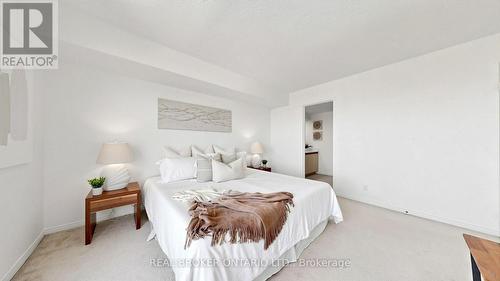 2108 - 99 Harbour Square, Toronto, ON - Indoor Photo Showing Bedroom