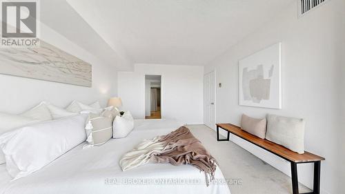2108 - 99 Harbour Square, Toronto, ON - Indoor Photo Showing Bedroom