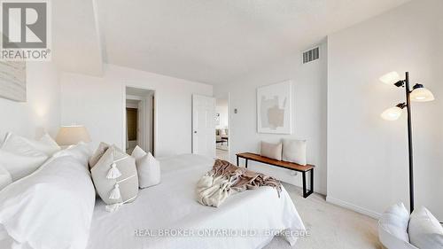2108 - 99 Harbour Square, Toronto, ON - Indoor Photo Showing Bedroom