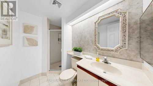 2108 - 99 Harbour Square, Toronto, ON - Indoor Photo Showing Bathroom