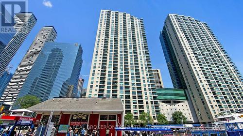 2108 - 99 Harbour Square, Toronto, ON - Outdoor With Facade