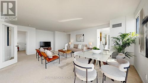 2108 - 99 Harbour Square, Toronto, ON - Indoor