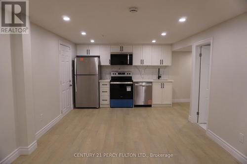 BSMT - 2 PITFIELD ROAD , Toronto, Ontario M1S 1X7 2