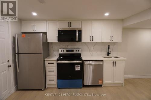 BSMT - 2 PITFIELD ROAD , Toronto, Ontario M1S 1X7 3