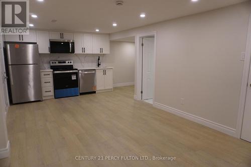 BSMT - 2 PITFIELD ROAD , Toronto, Ontario M1S 1X7 5