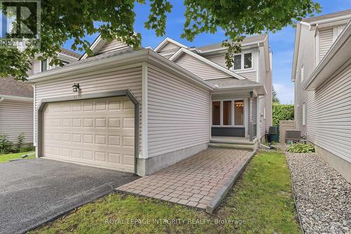 6536 TOONEY DRIVE  Ottawa, ON K1C 7G9