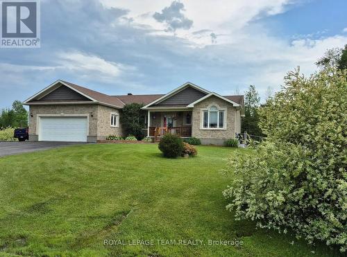 109 STONEWALK DRIVE  North Grenville, ON K0G 1J0