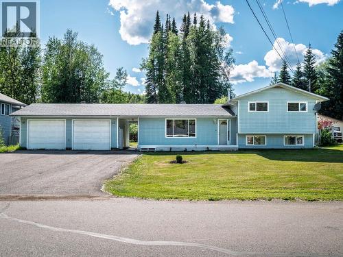 7379 PEARL DRIVE  Prince George, BC V2K 4K3