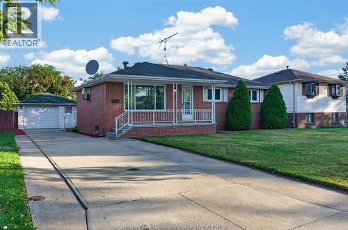5015 Colbourne, Windsor, ON 