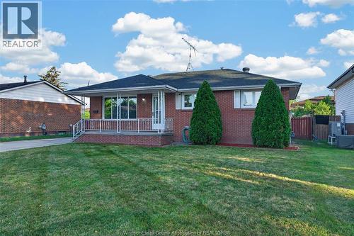 5015 Colbourne, Windsor, ON 