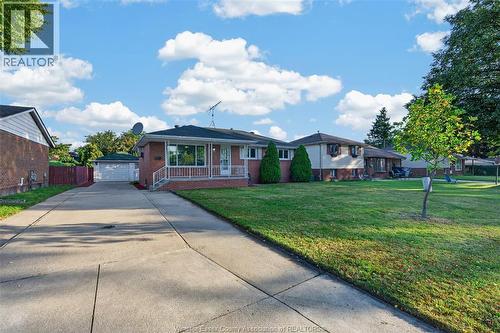 5015 Colbourne, Windsor, ON 