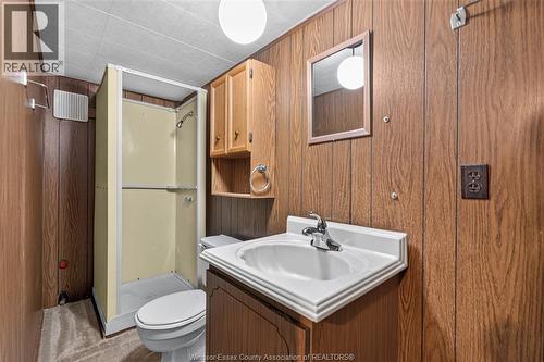5015 Colbourne, Windsor, ON 