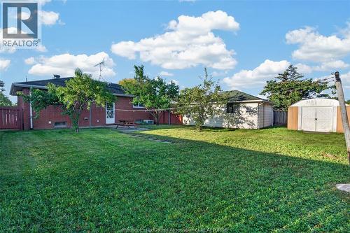 5015 Colbourne, Windsor, ON 