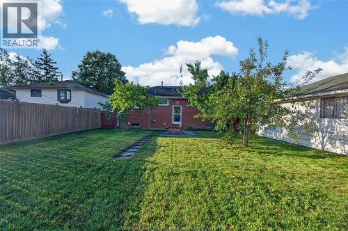 5015 Colbourne, Windsor, ON 