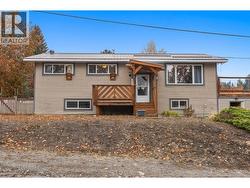 335 Nechiefman Street Princeton, BC V0X 1W0