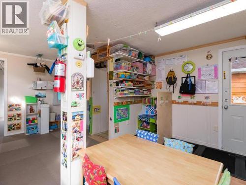 225-989 Range Road, Whitehorse, YT - Indoor