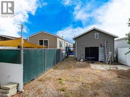 225-989 Range Road, Whitehorse, YT - Outdoor With Exterior