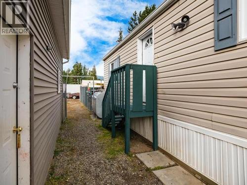 225-989 Range Road, Whitehorse, YT - Outdoor With Exterior