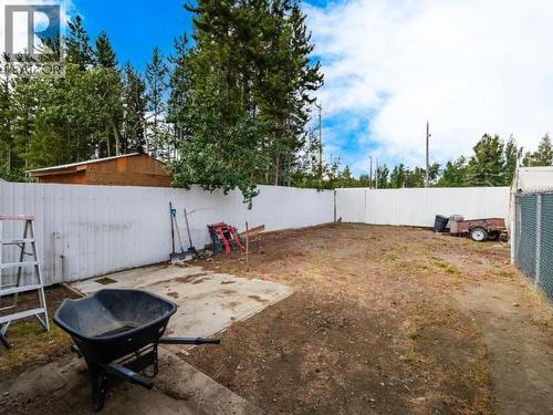 225-989 Range Road, Whitehorse, YT - Outdoor