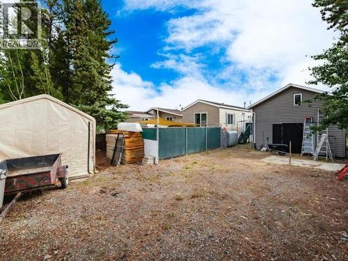 225-989 Range Road, Whitehorse, YT - Outdoor With Exterior