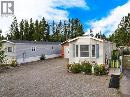 225-989 Range Road, Whitehorse, YT - Outdoor