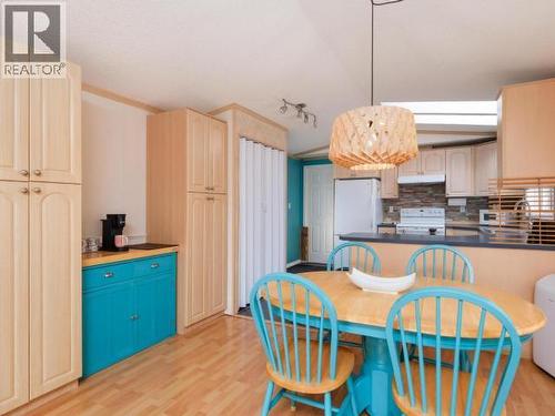 225-989 Range Road, Whitehorse, YT - Indoor
