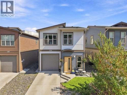 1850 Hugh Allan Drive Unit# 136  Kamloops, BC V1S 0C2