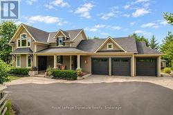 376 SUNSET BOULEVARD  Blue Mountains, ON N0H 2P0