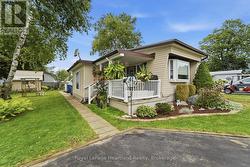 41 CHEROKEE LANE Ashfield-Colborne-Wawanosh (Colborne), ON N7A 3Y2