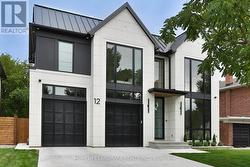 12 BERNICE AVENUE Toronto, ON M8Y 1Z6