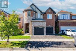 4 DONOMORE DRIVE Brampton, ON L7A 0S8