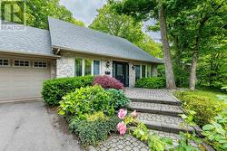 1941 FOUR SEASONS DRIVE  Burlington, ON L7P 2Y3