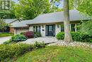 1941 Four Seasons Drive, Burlington, ON  - Outdoor 