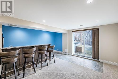 1941 Four Seasons Drive, Burlington, ON - Indoor