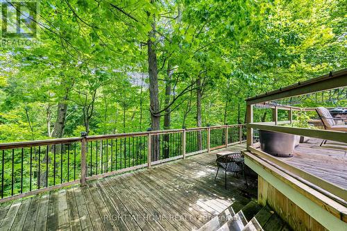 1941 Four Seasons Drive, Burlington, ON - Outdoor With Deck Patio Veranda