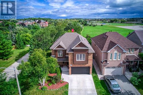 6781 Gracefield Drive, Mississauga ON L5N 6T5 - 6781 Gracefield Drive, Mississauga, ON 