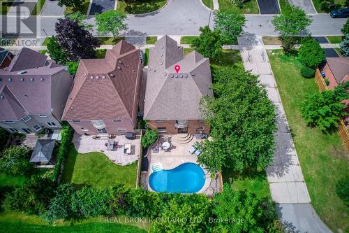 6781 Gracefield Drive, Mississauga ON L5N 6T5 - 6781 Gracefield Drive, Mississauga, ON 