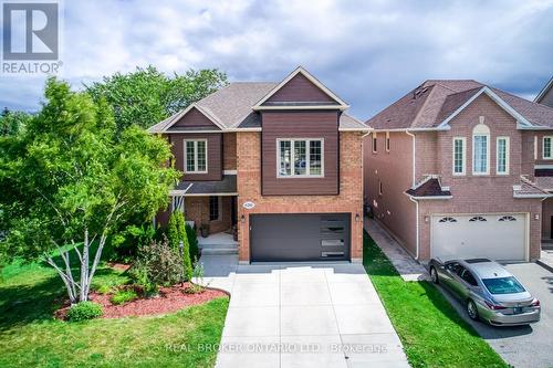 6781 Gracefield Drive, Mississauga ON L5N 6T5 - 6781 Gracefield Drive, Mississauga, ON 