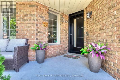 6781 Gracefield Drive, Mississauga ON L5N 6T5 - 6781 Gracefield Drive, Mississauga, ON 