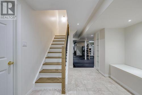 6781 Gracefield Drive, Mississauga ON L5N 6T5 - 6781 Gracefield Drive, Mississauga, ON 