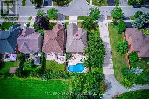 6781 Gracefield Drive, Mississauga ON L5N 6T5 - 6781 Gracefield Drive, Mississauga, ON 