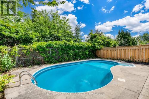 6781 Gracefield Drive, Mississauga ON L5N 6T5 - 6781 Gracefield Drive, Mississauga, ON 