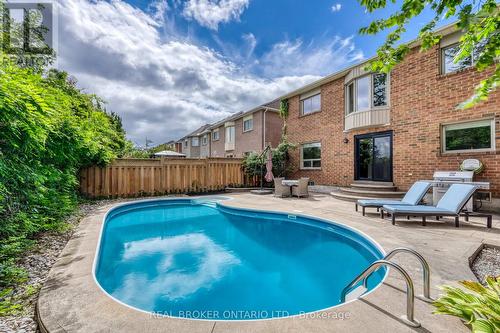 6781 Gracefield Drive, Mississauga ON L5N 6T5 - 6781 Gracefield Drive, Mississauga, ON 